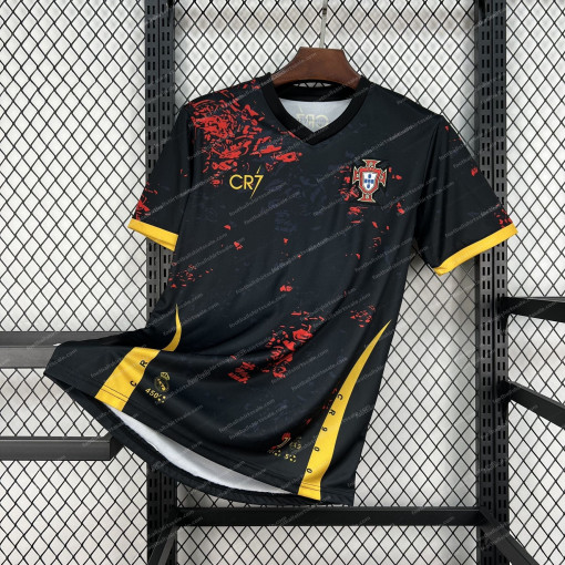 Portugal x CR7 2026 World Cup Special Jersey