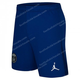 PSG Fourth Shorts 24/25