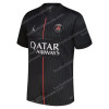PSG Fourth Jordan Shirt 25/26