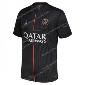 PSG Fourth Jordan Shirt 25/26