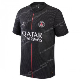 PSG Fourth Player Version Shirt 25/26