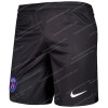 PSG Goalkeeper Shorts 26/27 – Black