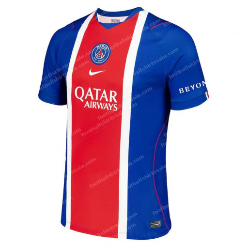 PSG Home Shirt 26/27