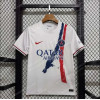 2024/2025 Psg Paris Saint-Germain Away Football Shirt 1:1 Thai Quality