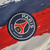 2024/2025 Psg Paris Saint-Germain Away Football Shirt 1:1 Thai Quality - Detail 4
