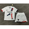2024/2025 Psg Paris Saint-Germain Away Football Shirt 1:1 Thai Quality Kids Size