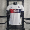 2023/2024 Psg Paris Saint-Germain Away Soccer Jersey 1:1 Thai Quality – Player Version