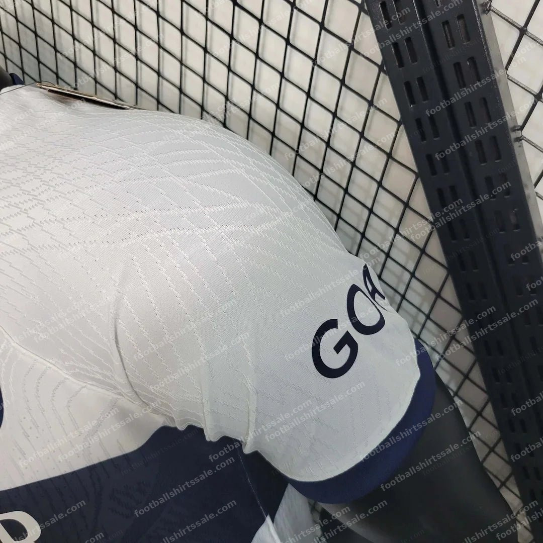 2023/2024 Psg Paris Saint-Germain Away Soccer Jersey 1:1 Thai Quality – Player Version - Detail 5
