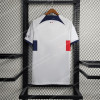 2023/2024 Psg Paris Saint-Germain Away Soccer Jersey - Detail 1