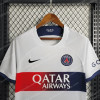2023/2024 Psg Paris Saint-Germain Away Soccer Jersey - Detail 2