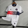 2023/2024 Psg Paris Saint-Germain Away Soccer Jersey - Detail 3