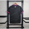 PSG Paris Saint-Germain Drip Noir Kit 2024/2025 Special Edition - Detail 1