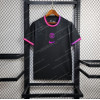 PSG Paris Saint-Germain Drip Noir Kit 2024/2025 Special Edition