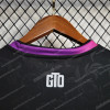 PSG Paris Saint-Germain Drip Noir Kit 2024/2025 Special Edition - Detail 5