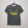 2022/2023 Psg Paris Saint-Germain Fourth Away Football Shirt