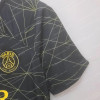 2022/2023 Psg Paris Saint-Germain Fourth Away Football Shirt - Detail 7