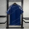 2024/2025 Psg Paris Saint-Germain Fourth Away Jersey - Detail 1