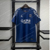 2024/2025 Psg Paris Saint-Germain Fourth Away Jersey