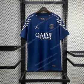 2024/2025 Psg Paris Saint-Germain Fourth Away Jersey