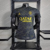 2022/2023 Psg Paris Saint-Germain Fourth Away Football Shirt – Player Version