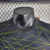 2022/2023 Psg Paris Saint-Germain Fourth Away Football Shirt – Player Version - Detail 4