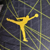 2022/2023 Psg Paris Saint-Germain Fourth Away Football Shirt – Player Version - Detail 6