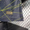 2022/2023 Psg Paris Saint-Germain Fourth Away Football Shirt – Player Version - Detail 8
