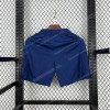 2024/2025 PSG Paris Saint-Germain Fourth Away Shorts - Detail 1