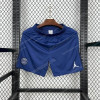 2024/2025 PSG Paris Saint-Germain Fourth Away Shorts
