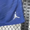 2024/2025 PSG Paris Saint-Germain Fourth Away Shorts - Detail 3
