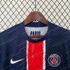 2024/2025 Psg Paris Saint-Germain Home Football Shirt 1:1 Thai Quality - Detail 3