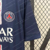 2024/2025 Psg Paris Saint-Germain Home Football Shirt 1:1 Thai Quality - Detail 4