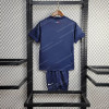 2024/2025 Psg Paris Saint-Germain Home Football Shirt 1:1 Thai Quality Kids Size - Detail 1
