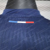 2024/2025 Psg Paris Saint-Germain Home Football Shirt 1:1 Thai Quality – Player Version - Detail 9