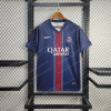 2025/2026 PSG Paris Saint-Germain Home Football Shirt