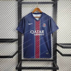 2025/2026 PSG Paris Saint-Germain Home Football Shirt