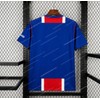 2026/2027 PSG Paris Saint-Germain Home Football Shirt - Detail 1