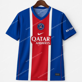 2026/2027 PSG Paris Saint-Germain Home Football Shirt
