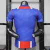 2026/2027 PSG Paris Saint-Germain Home Football Shirt Player Version - Detail 1