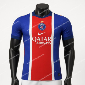 2026/2027 PSG Paris Saint-Germain Home Football Shirt Player Version
