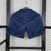 2025/2026 PSG Paris Saint-Germain Home Shorts - Detail 1