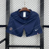 2025/2026 PSG Paris Saint-Germain Home Shorts