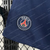 2025/2026 PSG Paris Saint-Germain Home Shorts - Detail 2