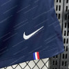2025/2026 PSG Paris Saint-Germain Home Shorts - Detail 3