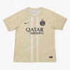 2026/2027 PSG Paris Saint-Germain OFF-White Football Shirt