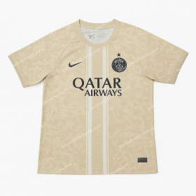 2026/2027 PSG Paris Saint-Germain OFF-White Football Shirt