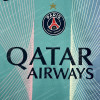 2025/2026 PSG Paris Saint-Germain Special Edition Dream Wave Football Shirt - Detail 2