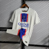 2022/2023 Psg Paris Saint-Germain Third Away Football Shirt - Detail 1