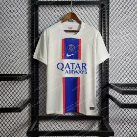 2022/2023 Psg Paris Saint-Germain Third Away Football Shirt