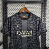 2023/2024 Psg Paris Saint-Germain Third Away Football Shirt - Detail 2